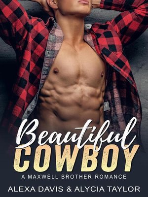 cover image of Beautiful Cowboy